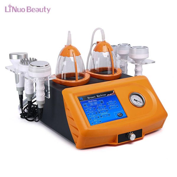 breast enhancement vacuum lifting suction cups cavitation ems hip lift nipple sucking device body shaping fat dissolving beauty equipment
breast enhancement vacuum lifting suction cups cavitation ems hip lift nipple sucking device body shaping fat dissolving beauty equipment