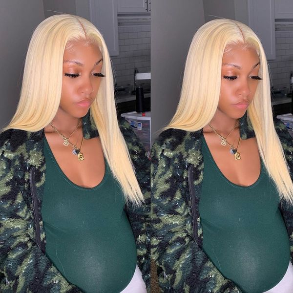 rosabeauty honey blonde lace front human hair wigs for women remy color 30 inch transparent 13x4 straight frontal wig, Black;brown
rosabeauty honey blonde lace front human hair wigs for women remy color 30 inch transparent 13x4 straight frontal wig, Black;brown