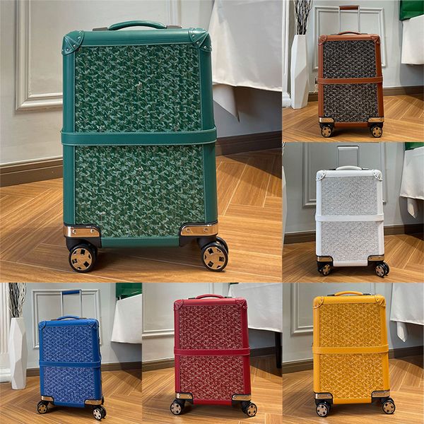 bourget pm trolley case suitcase goya 20 inches canvas leather 360 degree rotative wheels women men luggage travel universal wheel duffel ba
bourget pm trolley case suitcase goya 20 inches canvas leather 360 degree rotative wheels women men luggage travel universal wheel duffel ba