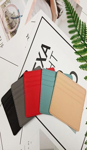 ladies pu card bag small mini men039s ultrathin simple card holder case male business card case1337874, Brown;gray
ladies pu card bag small mini men039s ultrathin simple card holder case male business card case1337874, Brown;gray