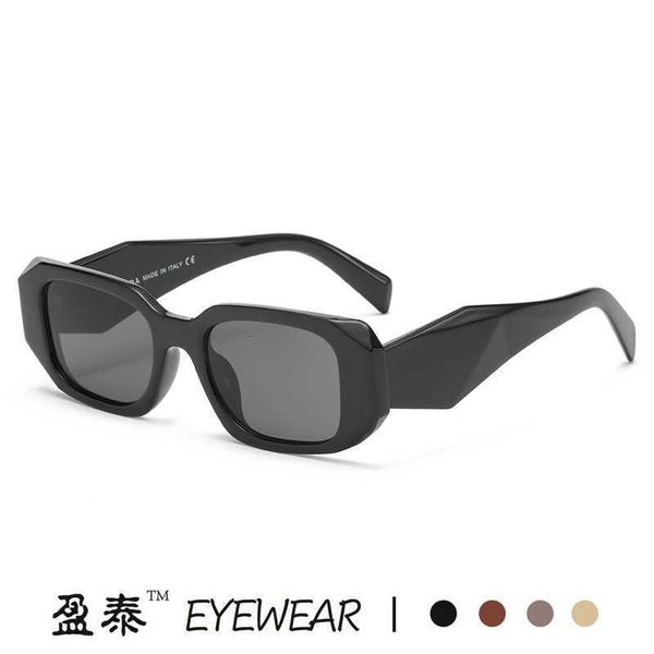 sunglasses luxury fashion outdoor designer summer new wide foot irregular personality street show men's and women's driving glasse, White;black
sunglasses luxury fashion outdoor designer summer new wide foot irregular personality street show men's and women's driving glasse, White;black