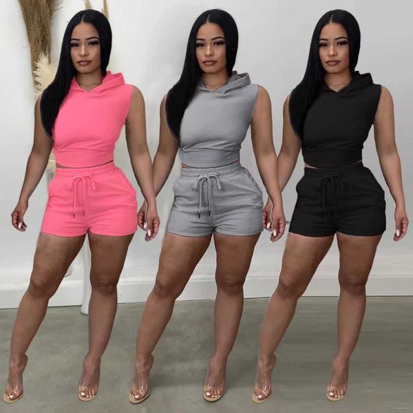 europe and the united states women's cross border sources machine eye straps hollow solid color sports sweater two-piece set, Black
europe and the united states women's cross border sources machine eye straps hollow solid color sports sweater two-piece set, Black