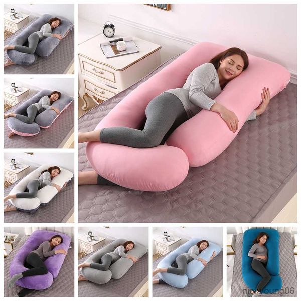 maternity pillows superior quality large size sleeping support pillow for pregnant women shape drop-ship
maternity pillows superior quality large size sleeping support pillow for pregnant women shape drop-ship