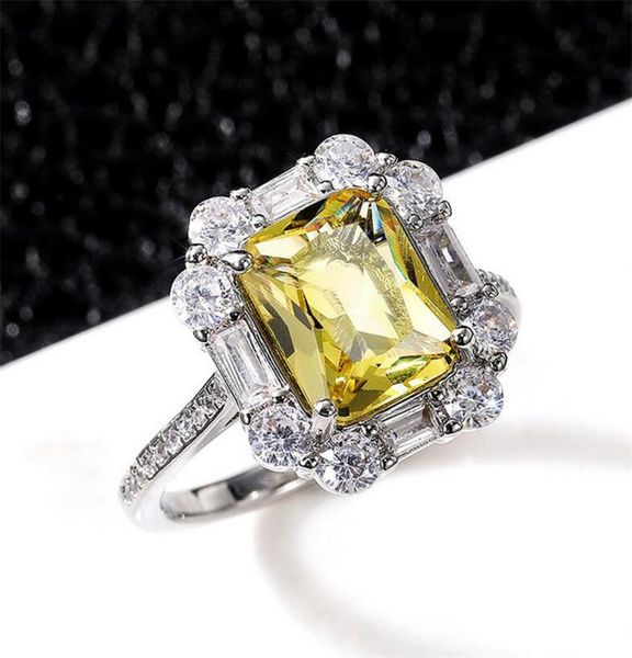 2021 sell cocktail luxury jewelry 925 sterling silver princess cut yellow z cz diamond party promise women wedding engagem1409714, Slivery;golden
2021 sell cocktail luxury jewelry 925 sterling silver princess cut yellow z cz diamond party promise women wedding engagem1409714, Slivery;golden
