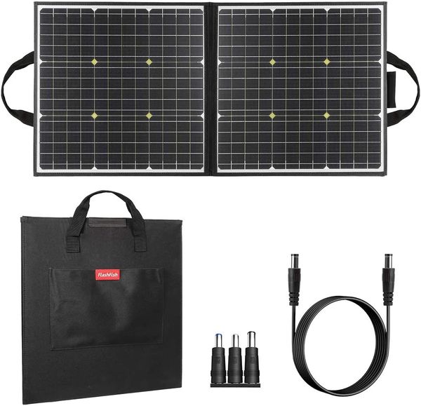 flashfish 18v portable folding mobile phone charger lapsolar charger 100w portable solar panel charger for laptop
flashfish 18v portable folding mobile phone charger lapsolar charger 100w portable solar panel charger for laptop