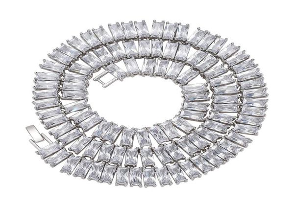 hip hop iced out chain square cz stone tennis zircon necklace gold silver plated bling chains necklaces jewelry1871326
hip hop iced out chain square cz stone tennis zircon necklace gold silver plated bling chains necklaces jewelry1871326