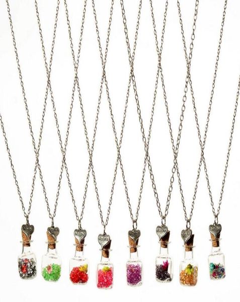 good a diy dry flower drift bottle necklace square glass bottle crystal pendant ornaments wfn287 with chain mix order 20 piece7370476, Silver
good a diy dry flower drift bottle necklace square glass bottle crystal pendant ornaments wfn287 with chain mix order 20 piece7370476, Silver