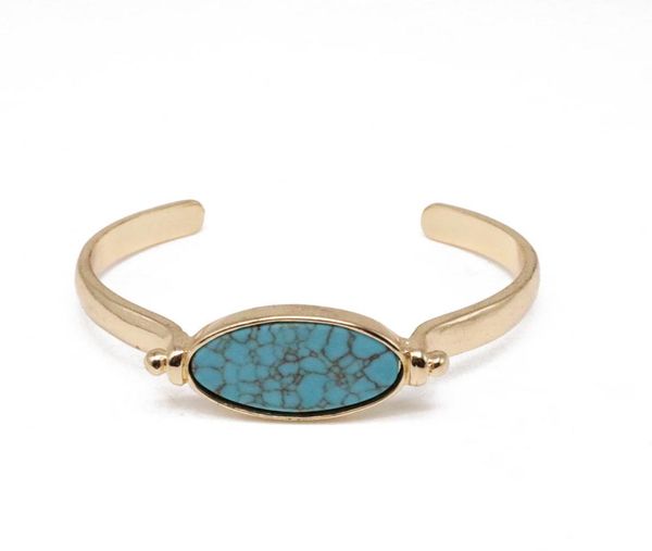 new punk styles natural stones selling bangle fashion cute design popular pretty bangle4213427, Golden;silver
new punk styles natural stones selling bangle fashion cute design popular pretty bangle4213427, Golden;silver