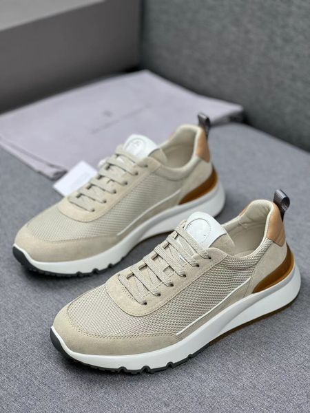r men sneaker brand casual shoes mens low platform mesh sneaker calfskin genuine leather graphic rubber sole with box 38-45, Black
r men sneaker brand casual shoes mens low platform mesh sneaker calfskin genuine leather graphic rubber sole with box 38-45, Black