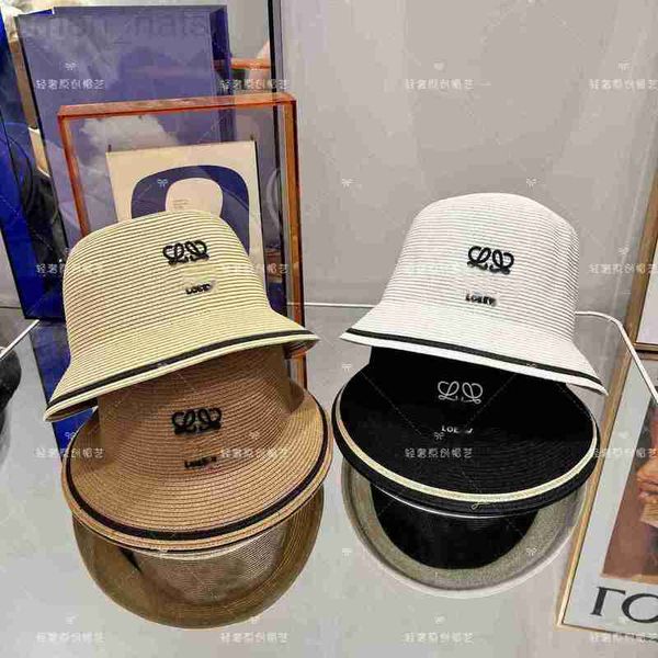 ball caps designer ~23 spring/summer new style fine braided sun visor hat elegant celebrity straw simple and casual fashion x7fh, Blue;gray
ball caps designer ~23 spring/summer new style fine braided sun visor hat elegant celebrity straw simple and casual fashion x7fh, Blue;gray