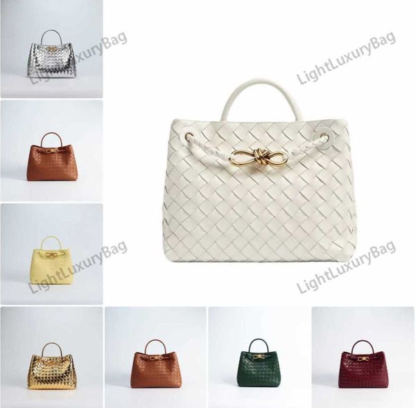 fashion handbag woven designer premium leather cowhide tote bag casual one shoulder handheld women's wallet
fashion handbag woven designer premium leather cowhide tote bag casual one shoulder handheld women's wallet