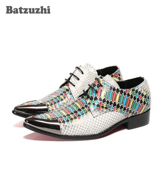 batzuzhi japanese style men039s shoes pointed iron toe formal leather dress shoes personality color party and wedding shoes men5478630, Black
batzuzhi japanese style men039s shoes pointed iron toe formal leather dress shoes personality color party and wedding shoes men5478630, Black