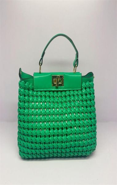 2022 new hand knitting bag for women hollow out female shoulder bag summer beach handbag fashion cross body bags5955865
2022 new hand knitting bag for women hollow out female shoulder bag summer beach handbag fashion cross body bags5955865