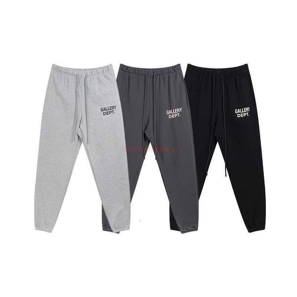 fashion designer clothing galleryes depts casual pant rock basic letter printing drawstring pants pure cotton leggings rocks mens womenss gu, Black
fashion designer clothing galleryes depts casual pant rock basic letter printing drawstring pants pure cotton leggings rocks mens womenss gu, Black