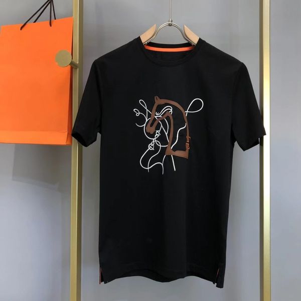 mens t shirts horse head print design shirt letter printing tee short sleeve cotton round collar short sleeve t-shirt style fashion women t-, White;black
mens t shirts horse head print design shirt letter printing tee short sleeve cotton round collar short sleeve t-shirt style fashion women t-, White;black