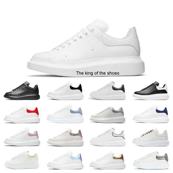 men women casual shoes designer mens oversized sneakers mc queens platform triple white suede black leather outdoor womens trainers
men women casual shoes designer mens oversized sneakers mc queens platform triple white suede black leather outdoor womens trainers