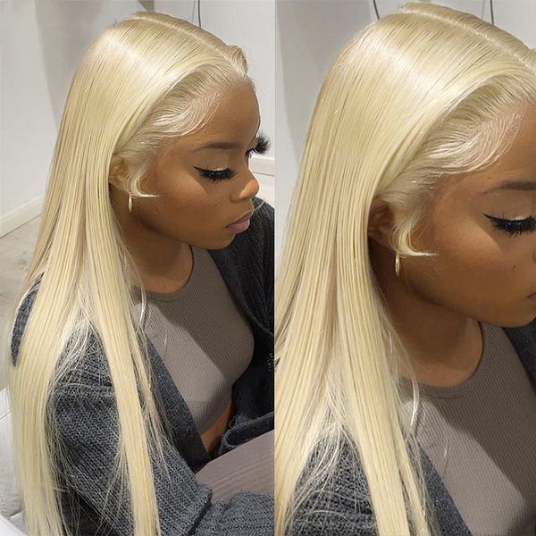 straight 613 honey blonde lace front wig human hair for women 180 density brazilian colored 30 34 inch 13x6 hd lace frontal wigs, Black;brown
straight 613 honey blonde lace front wig human hair for women 180 density brazilian colored 30 34 inch 13x6 hd lace frontal wigs, Black;brown