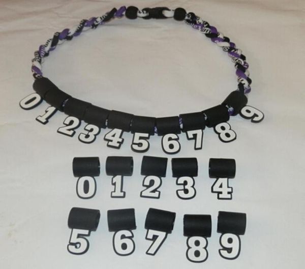 2015 new arrival welcome fast 200pcs silicone digital number pendant 09 for baseball softball titanium necklace3152888, Bronze;silver
2015 new arrival welcome fast 200pcs silicone digital number pendant 09 for baseball softball titanium necklace3152888, Bronze;silver