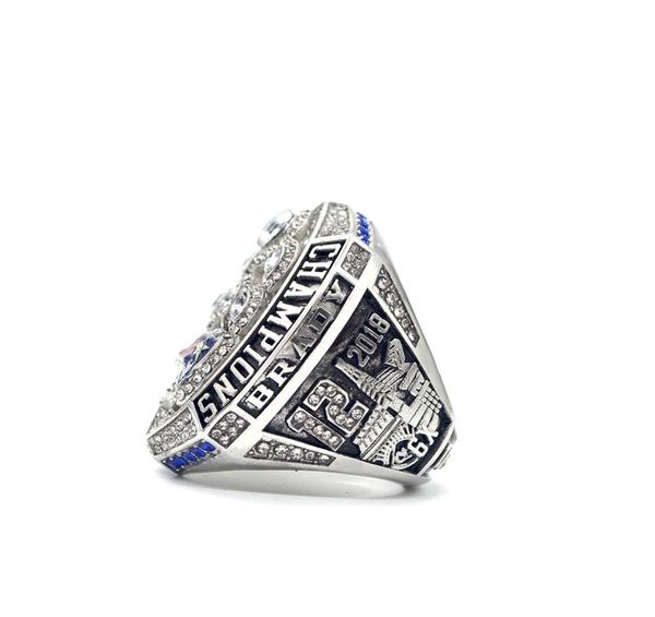 personal collection nep pats championship ring fan men gift with collectors display case5811580, Silver
personal collection nep pats championship ring fan men gift with collectors display case5811580, Silver