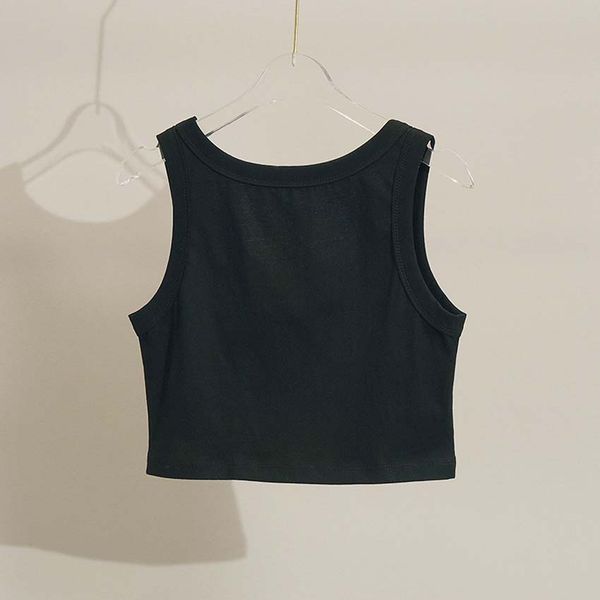 womens vest tees designer women bustier sleeveless shirts summer fasion beautiful slim pure cotton tshirt summer lady breathable short size, White
womens vest tees designer women bustier sleeveless shirts summer fasion beautiful slim pure cotton tshirt summer lady breathable short size, White