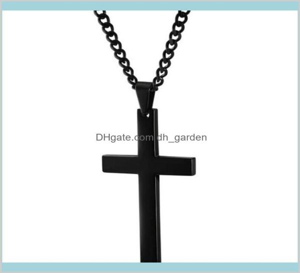 christian jesus single titanium cross necklace stainless gold silver black prayer choker crucifix pendants men jewelry nmv5k penda9126804
christian jesus single titanium cross necklace stainless gold silver black prayer choker crucifix pendants men jewelry nmv5k penda9126804