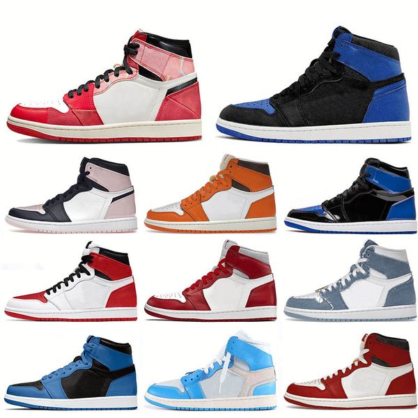 jumpman 1 basketball shoes mens women 1s next chapter ow unc lost and found dark mocha patent bred concord sneakers men women shoes
jumpman 1 basketball shoes mens women 1s next chapter ow unc lost and found dark mocha patent bred concord sneakers men women shoes