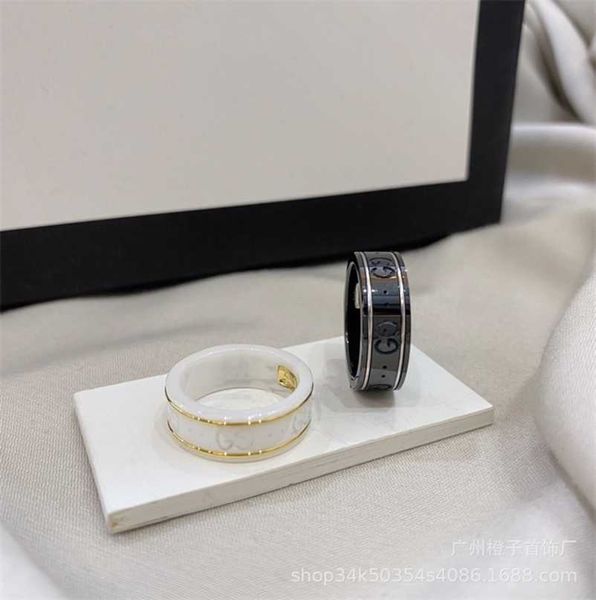 designer jewelry bracelet necklace sterling couple's phnom penh inlaid black white ceramic pair ring, Silver
designer jewelry bracelet necklace sterling couple's phnom penh inlaid black white ceramic pair ring, Silver