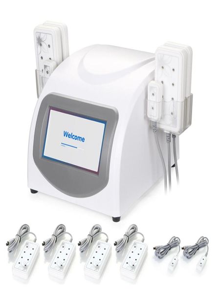 5mw vacuum 6 pads fat removal slimming lllt face body skin tightening machine9578946
5mw vacuum 6 pads fat removal slimming lllt face body skin tightening machine9578946