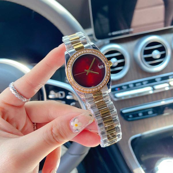 fashion designer women watches quartz movement sapphire stainless steel dial luxury gift watch, Slivery;black
fashion designer women watches quartz movement sapphire stainless steel dial luxury gift watch, Slivery;black