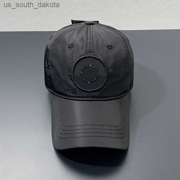quick-drying baseball caps for men designer hiking sport stone cap womens luxury nylon casquette hip hop man compass ball hats l230523, Blue;gray
quick-drying baseball caps for men designer hiking sport stone cap womens luxury nylon casquette hip hop man compass ball hats l230523, Blue;gray