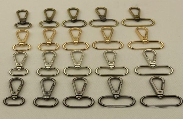 metal bags strap buckles lobster clasp collar carabiner snap hook diy keychain bag part accessories ba3354731871, Black
metal bags strap buckles lobster clasp collar carabiner snap hook diy keychain bag part accessories ba3354731871, Black