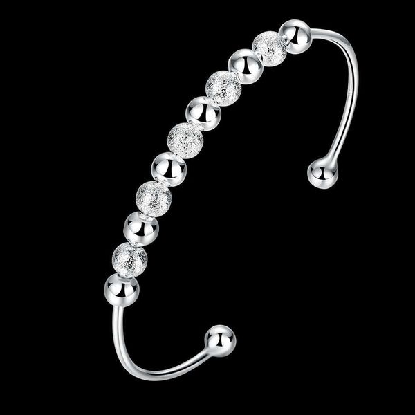 charm bracelets new listing silver color jewelry charm light sand bangle fashion bracelet female party jewelry wholesale, Golden;silver
charm bracelets new listing silver color jewelry charm light sand bangle fashion bracelet female party jewelry wholesale, Golden;silver