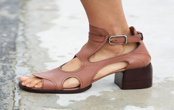 sandals 2022 spring hollow out women runway brand genuine leather square toe high heels shoes lady holiday party1652351, Black
sandals 2022 spring hollow out women runway brand genuine leather square toe high heels shoes lady holiday party1652351, Black