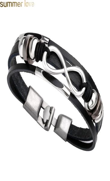 vintage handmade leather bracelet 8 bracelets for women multi layer wrap leather bracelets armband jewelry8487069, Golden;silver
vintage handmade leather bracelet 8 bracelets for women multi layer wrap leather bracelets armband jewelry8487069, Golden;silver