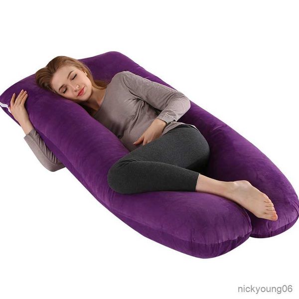 maternity pillows u-shaped pregnancy cushion body pillow with removable for better neck and back support while sleeping home
maternity pillows u-shaped pregnancy cushion body pillow with removable for better neck and back support while sleeping home