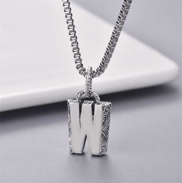 designer jewelry bracelet necklace ring w-style ancient pendant with letters in english, Silver
designer jewelry bracelet necklace ring w-style ancient pendant with letters in english, Silver