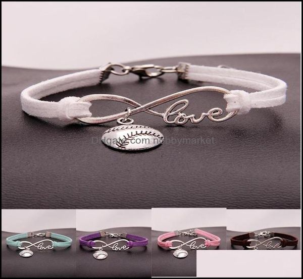 charm bracelets jewelry fashion softball baseball for women mens ball sports lover love infinity veet wrap bangle diy in bk drop d2403204, Golden;silver
charm bracelets jewelry fashion softball baseball for women mens ball sports lover love infinity veet wrap bangle diy in bk drop d2403204, Golden;silver