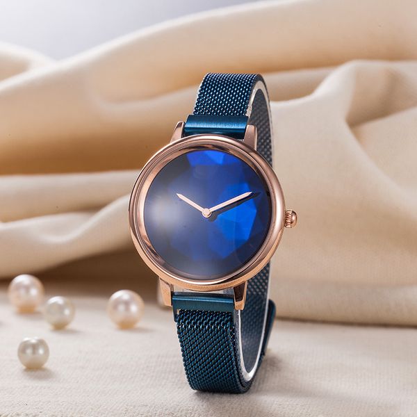 vgw2 2023 new watch women's leisure diamond watches gold steel stainless steel quartz wristwatch strap relogio masculino swarovsk4, Slivery;golden
vgw2 2023 new watch women's leisure diamond watches gold steel stainless steel quartz wristwatch strap relogio masculino swarovsk4, Slivery;golden