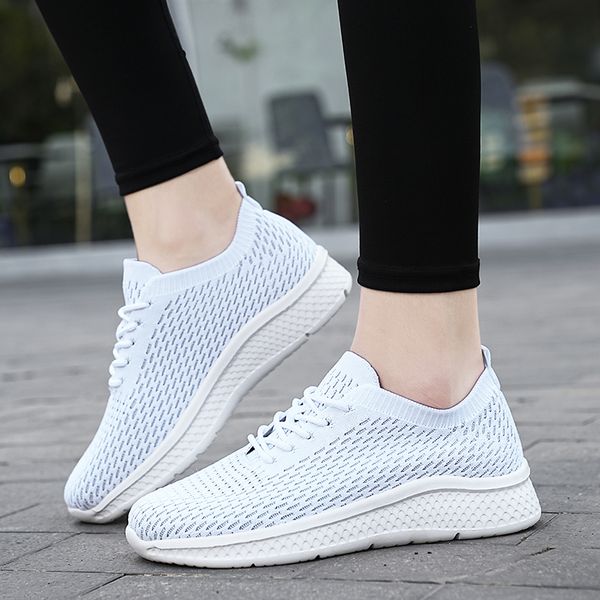 fuejak 2023 summer plus size womens shoes breathable women vulcanized shoes casual mesh shoes outdoor fashion classic sneakers, Black
fuejak 2023 summer plus size womens shoes breathable women vulcanized shoes casual mesh shoes outdoor fashion classic sneakers, Black