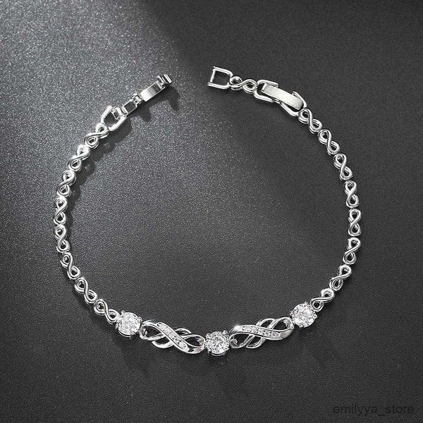 charm bracelets wedding bracelets for women luxury zircon cross-wound gold color hand bangle accessories gift for friends jewelry, Golden;silver
charm bracelets wedding bracelets for women luxury zircon cross-wound gold color hand bangle accessories gift for friends jewelry, Golden;silver