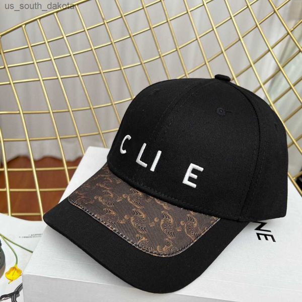 luxury designer baseball cap men and women baseball cap sun hat fashion classic style outdoor travel social gathering applicable l230523, Blue;gray
luxury designer baseball cap men and women baseball cap sun hat fashion classic style outdoor travel social gathering applicable l230523, Blue;gray