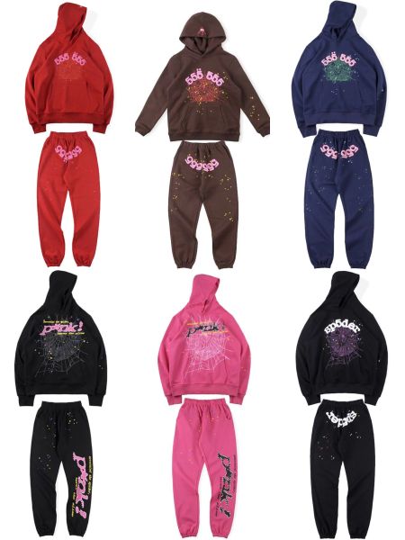 men's hoodies sweatshirts red sp5der 555555 hoodie couple angel digital puff cake print spider web sweatshirt with gift boxnuap, Black
men's hoodies sweatshirts red sp5der 555555 hoodie couple angel digital puff cake print spider web sweatshirt with gift boxnuap, Black