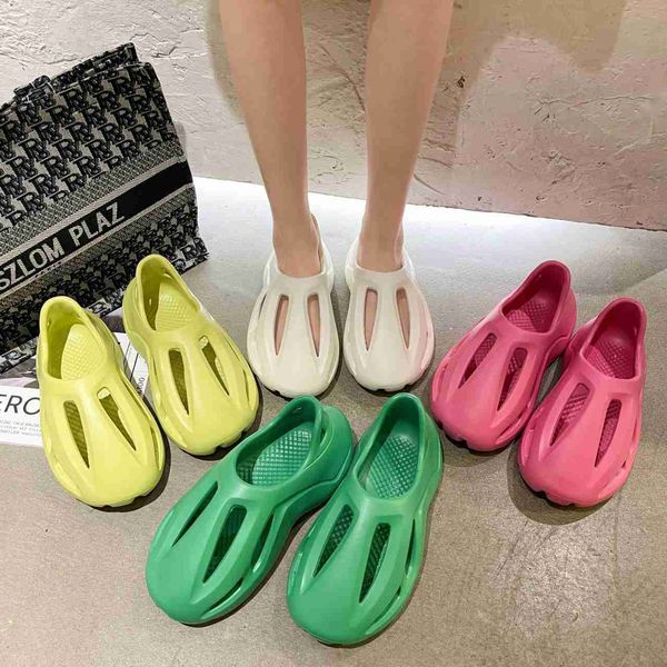 sandals outdoor sports fashion summer selling womens casual slippers eva for sweethear beach shoes 230417, Black
sandals outdoor sports fashion summer selling womens casual slippers eva for sweethear beach shoes 230417, Black