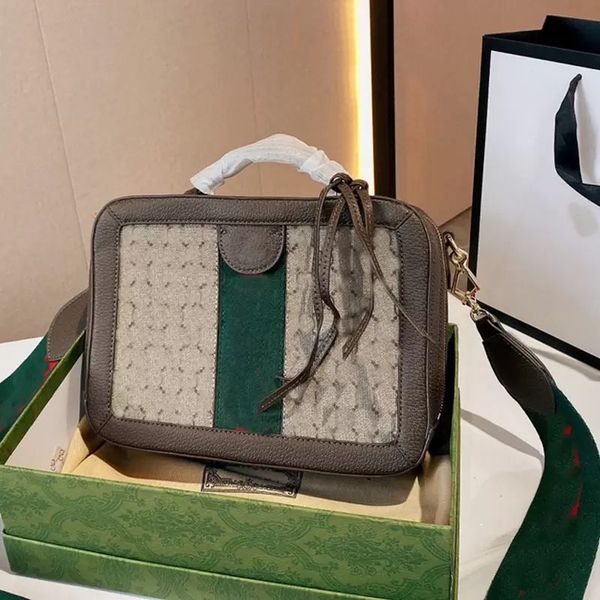 2023 chain crossbody bag fashion box tote bags women handbag canvas genuine leather patchwork classic letter tassel pendant zipper clutch ha, Black;red
2023 chain crossbody bag fashion box tote bags women handbag canvas genuine leather patchwork classic letter tassel pendant zipper clutch ha, Black;red