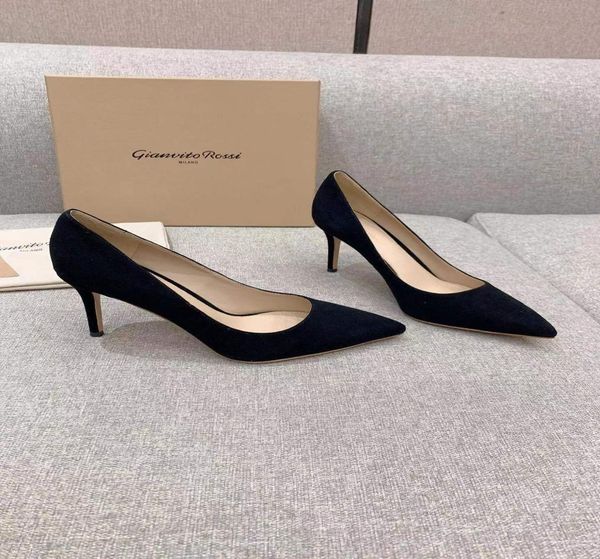 women039s shoes gianvito 85mm pointedtoe pumps black suede gianvito milano rossi fashion9616676
women039s shoes gianvito 85mm pointedtoe pumps black suede gianvito milano rossi fashion9616676