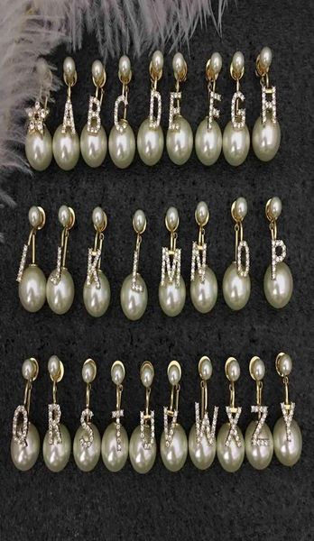 design fashion flash diamond pearl 26 english initials letters earrings golden earrings for women jewelry gifts9650435
design fashion flash diamond pearl 26 english initials letters earrings golden earrings for women jewelry gifts9650435