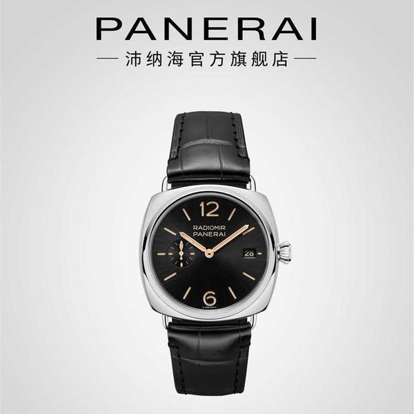 luxury designer panerai luminor mechanical watch flagship black mechanical watch for product, Slivery;golden
luxury designer panerai luminor mechanical watch flagship black mechanical watch for product, Slivery;golden