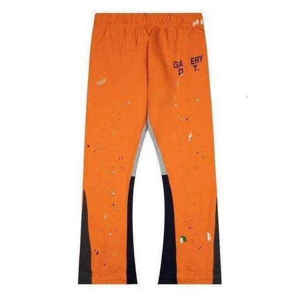men's pants 2023 galleryse depts mens womens sweatpants galleryes dept speckled letter print mans couple loose versatile casual straigh, Black
men's pants 2023 galleryse depts mens womens sweatpants galleryes dept speckled letter print mans couple loose versatile casual straigh, Black