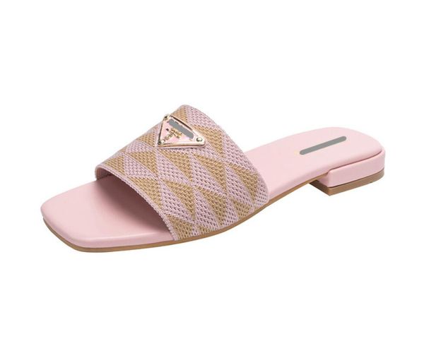luxury designer slides slippers multicolor embroidered fabric mules womens home fashion flip flops casual sandals summer leather brand flat, Black
luxury designer slides slippers multicolor embroidered fabric mules womens home fashion flip flops casual sandals summer leather brand flat, Black