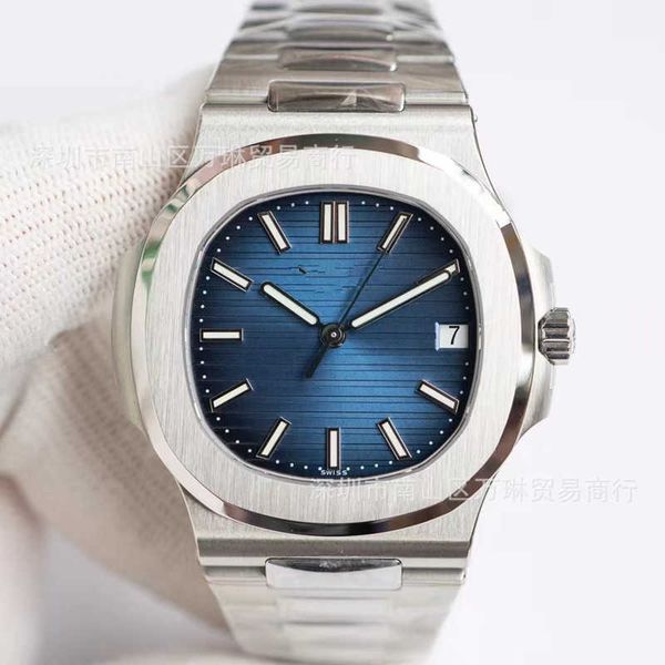 diamond luminous wrist watches patas 40mm*8.3mm 3k 5711 men's nightlight calendar iced out bezel gift 6ghm phippe, Slivery;brown
diamond luminous wrist watches patas 40mm*8.3mm 3k 5711 men's nightlight calendar iced out bezel gift 6ghm phippe, Slivery;brown